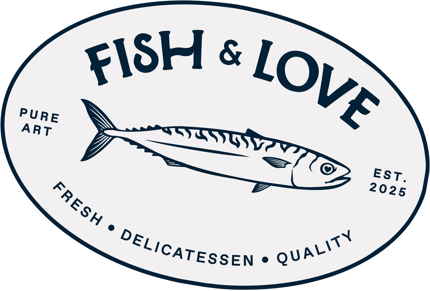 Fish & Love